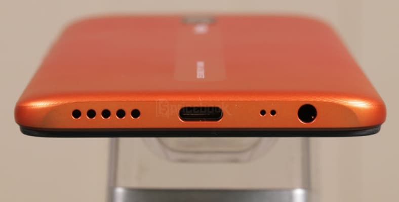 review redmi 8a