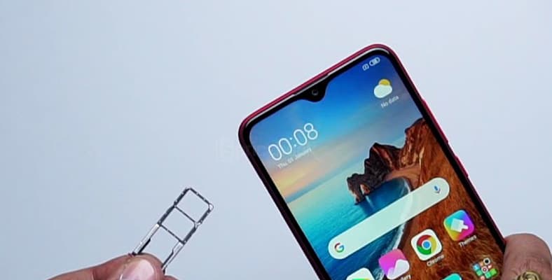 redmi 8a