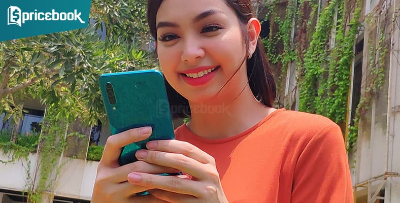 Samsung Galaxy A30s