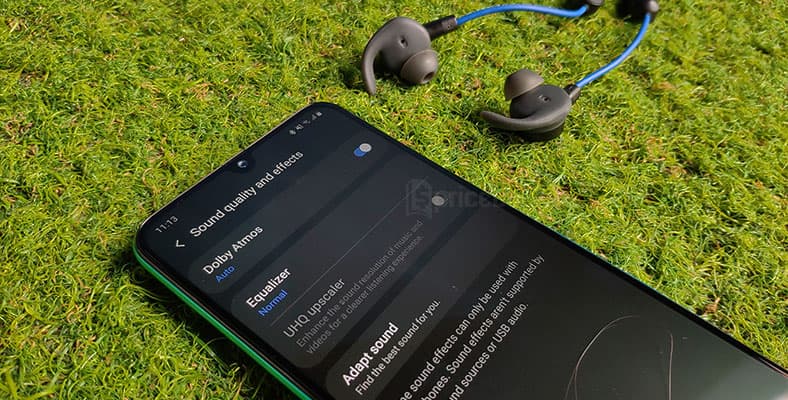 Samsung Galaxy A30s