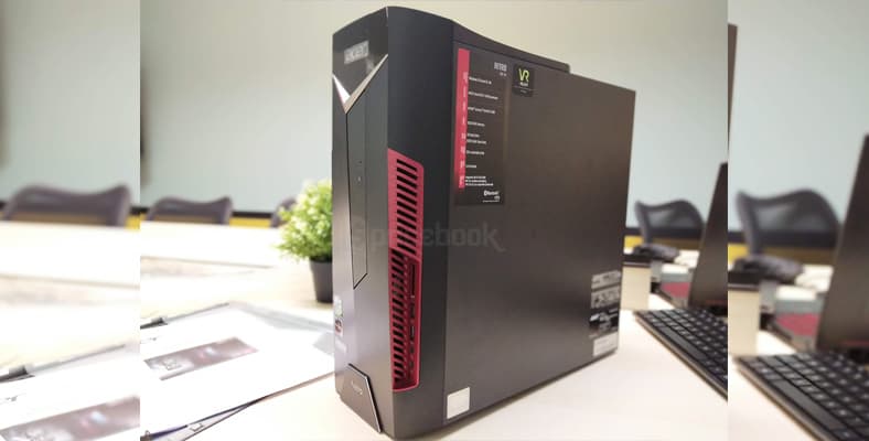 acer nitro 50