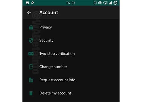 Fitur Baru WhatsApp di 2020