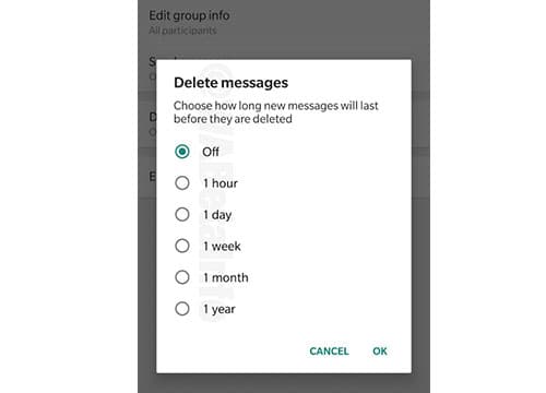 Fitur Baru WhatsApp di 2020