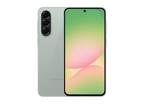 Hp Samsung Galaxy A Series Terbaru 2025
