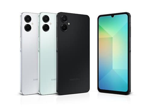 Hp Samsung Galaxy A Series Terbaru 2025