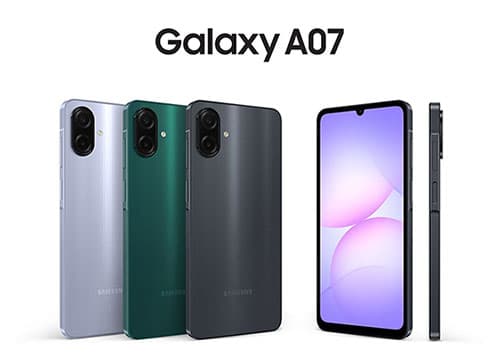 Hp samsung galaxy A terbaru