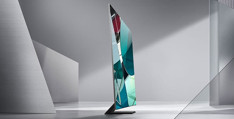 Samsung Q950TS QLED 8K