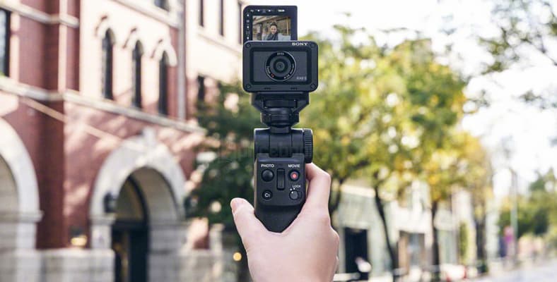 sony GP-VPT2BT
