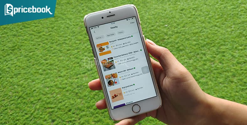 Perang E Wallet