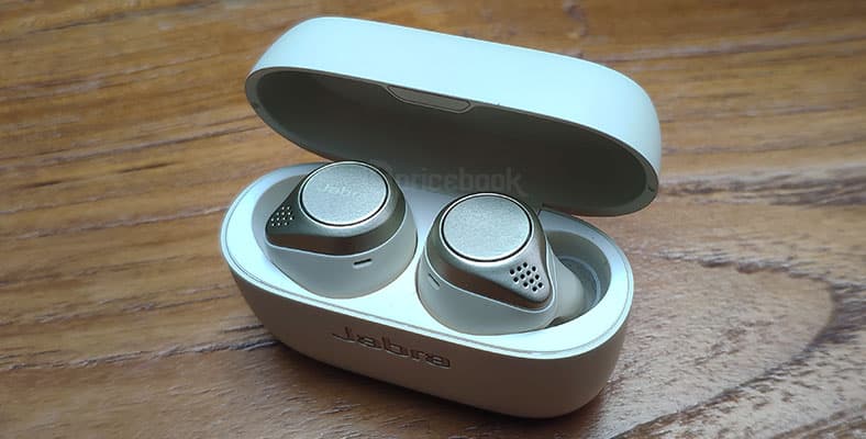 Jabra Elite 75t