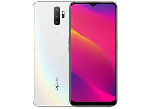 OPPO A5 2020
