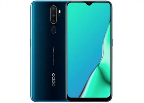 OPPO A9 2020