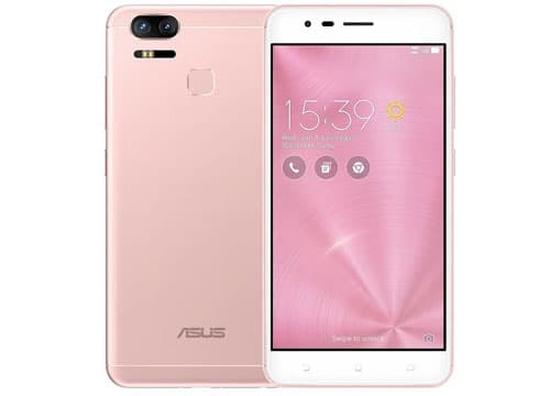 ASUS Zenfone 4 Max Plus