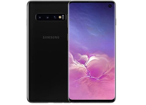 Samsung Galaxy S10