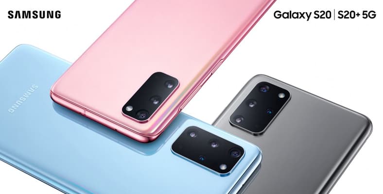 warna galaxy s20