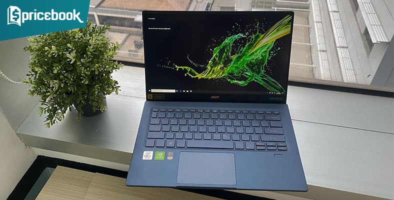 Acer Swift 5 (SF514-54GT)