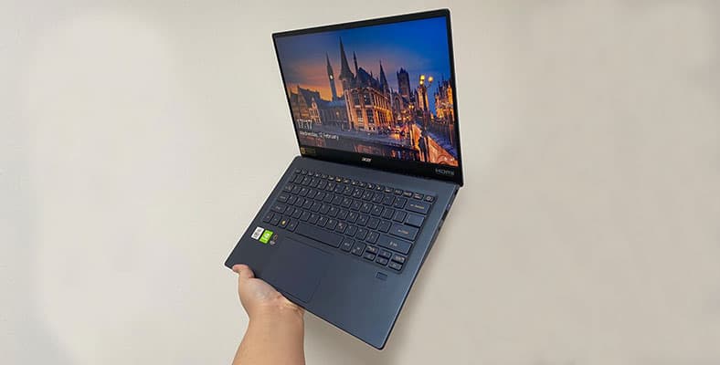 Acer Swift 5 (SF514-54GT)