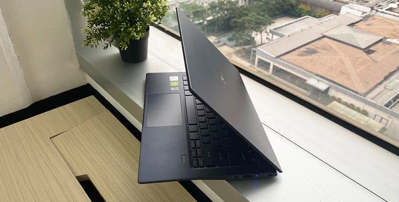 Acer Swift 5 (SF514-54GT)