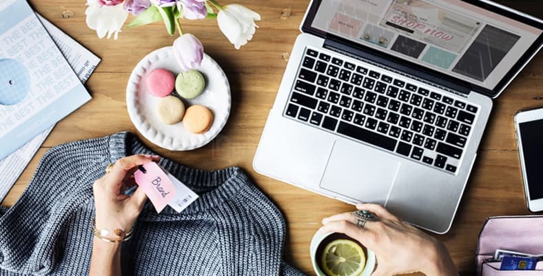 laptop untuk jualan online