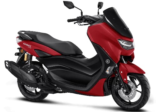 yamaha nmax terbaru