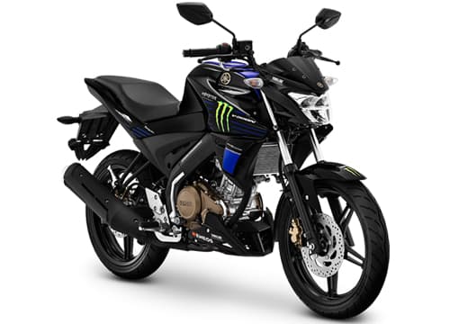 yamaha vixion terbaru
