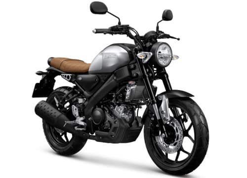 yamaha naked bike