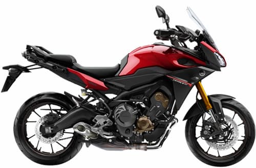 motor yamaha cbu