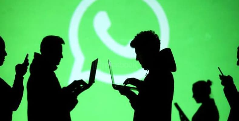 whatsapp desktop