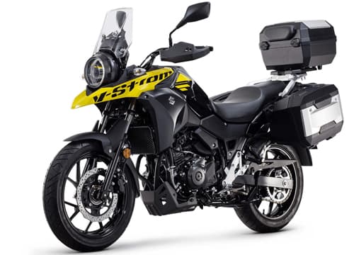 harga suzuki v-strom 650