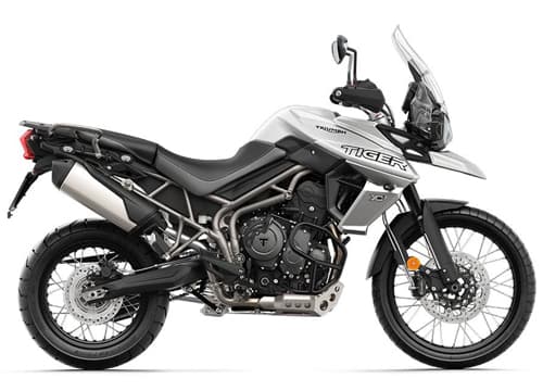 harga triumph tiger 800