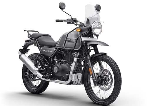 harga royal enfield himalayan