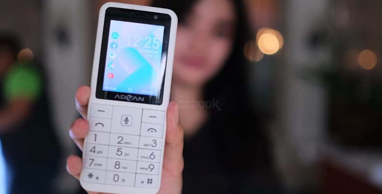 harga hp advan