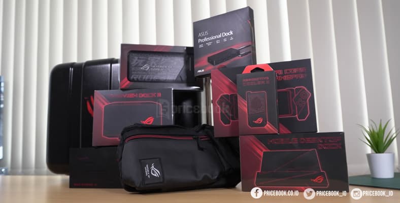 review Asus ROG Phone 2