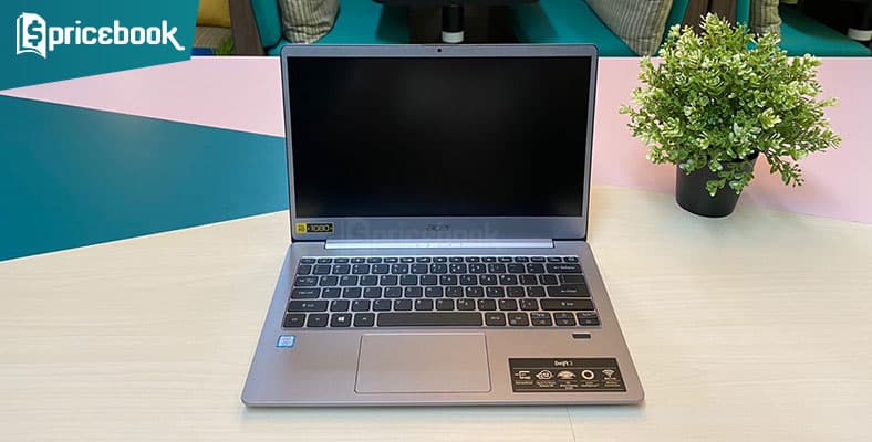 Acer Swift 3 Air