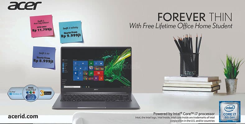 free office