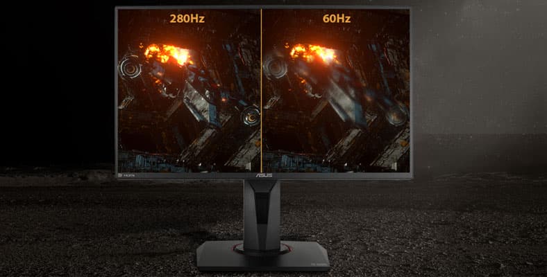 Monitor Gaming Terbaru ASUS