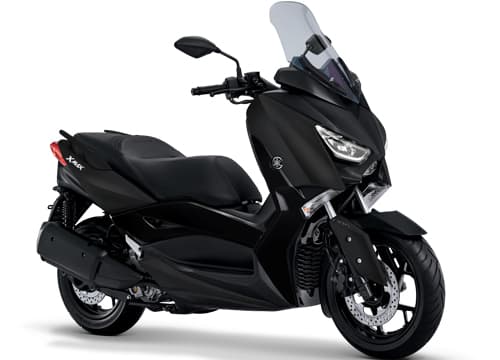 harga yamaha xmax