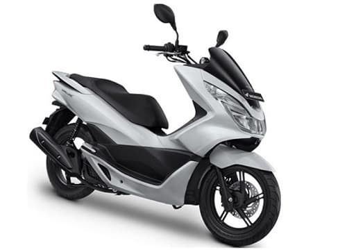 harga honda pcx