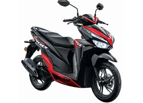 harga honda vario
