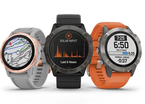 harga garmin fenix 6