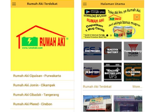 Rumah Aki