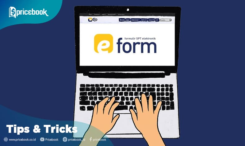Cara Lapor SPT Tahunan Secara Online 2022-0
