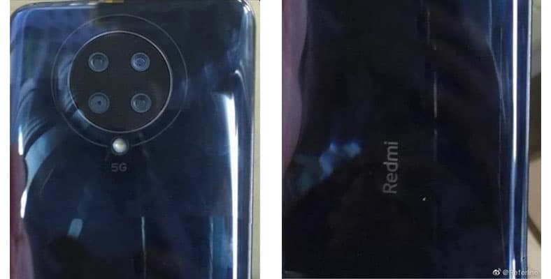 bocoran redmi k30 pro