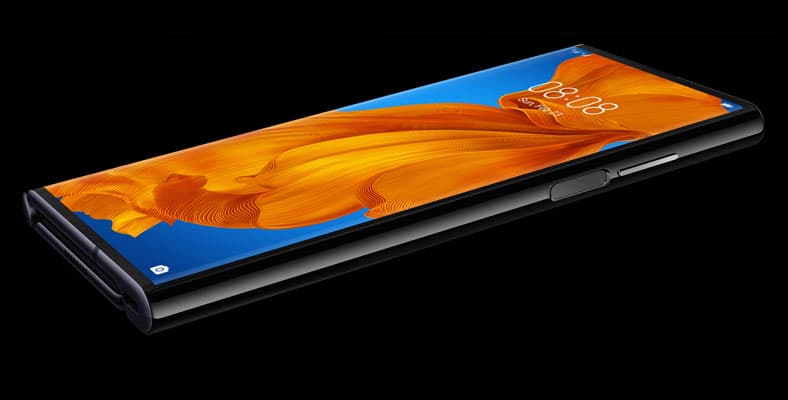 huawei mate xs