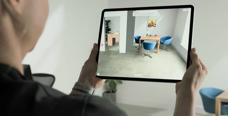 iPad Pro 2020