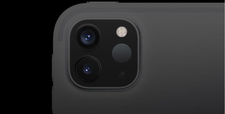 iPad Pro 2020