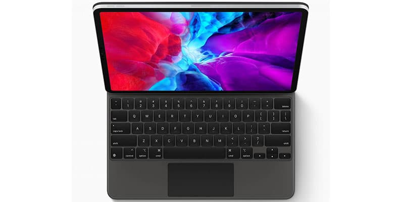 iPad Pro 2020