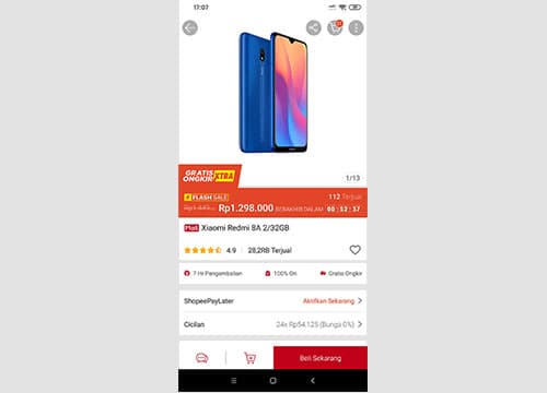 Kenali Reputasi dan Biografi Seller