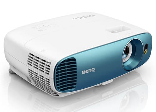desain benq tk800m