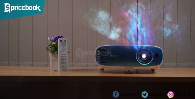 beli proyektor benq